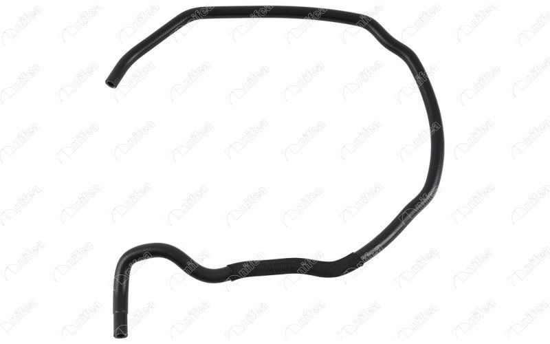 NIFEA 19909 - Radiator Hose