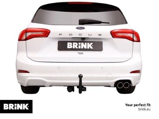 Haakeseade, BRINK 661600