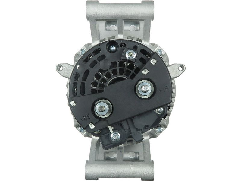 AS-PL A0469 Alternator