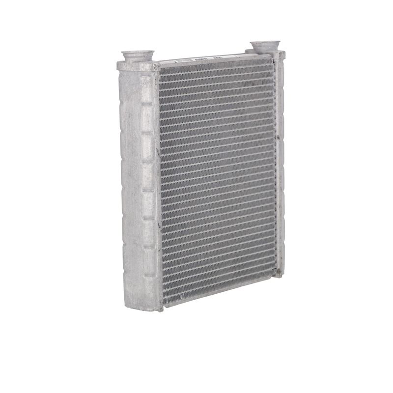 NISSENS 707422 Heat Exchanger, interior heating