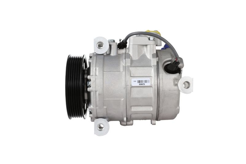 Prekės atitinka OEM kodą: 64 52 6 918 753