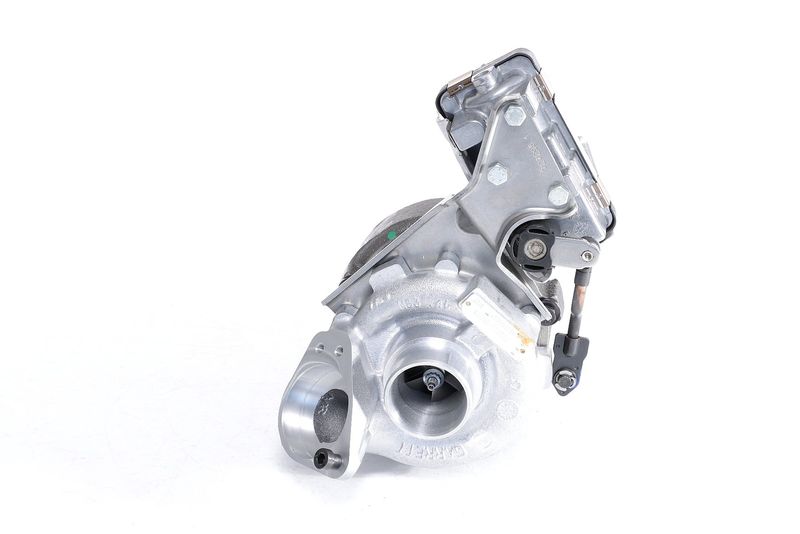 Compresor,sistem de supraalimentare T914627LI BTS Turbo