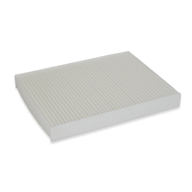 Фільтр салону Doblo 01-10Punto 99-10 ASAM 70373