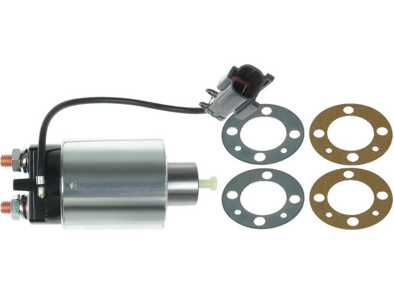 Brand new AS-PL Starter motor solenoid