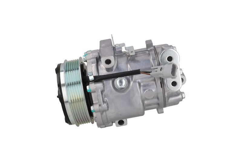 KAMOKA 7820137 Compressor, air conditioning