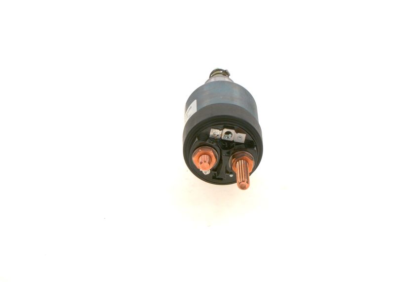 Elektromagnetický spínač, startér 2 339 402 372