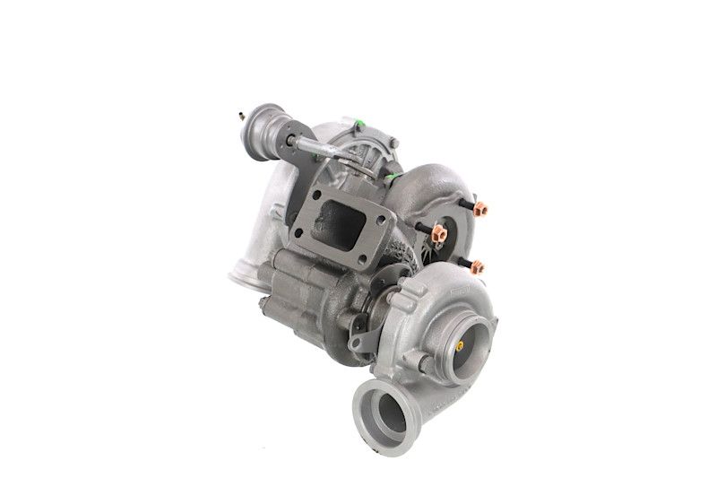 REMANTE 003-001-000165R Charger, charging (supercharged/turbocharged)