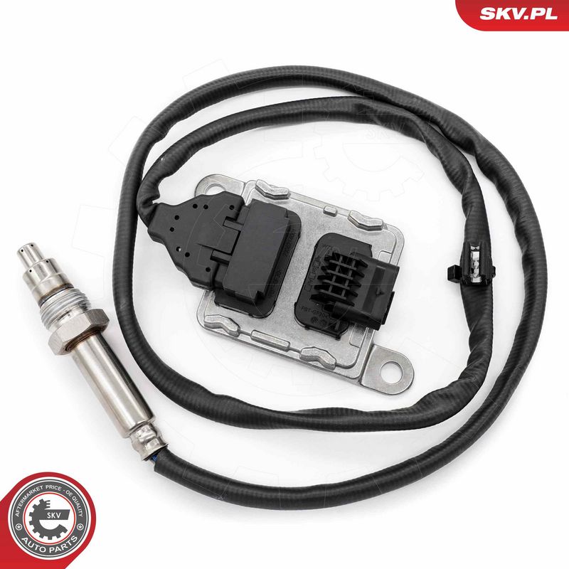 NOx-sensor, NOx-katalüsaator, ESEN SKV 71SKV061