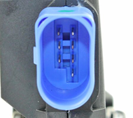 METZGER AUTOTEILE 2314045 Door Lock