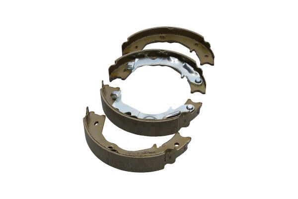 Kavo Parts KBS-4418 Brake Shoe Set
