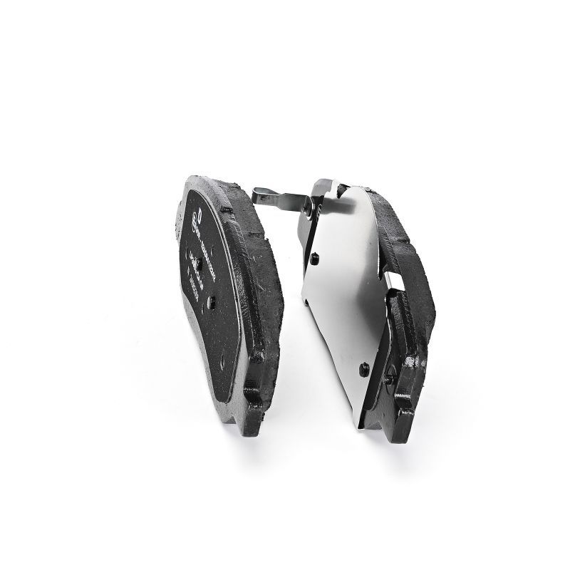 DELPHI LP3903 Brake Pad Set, disc brake