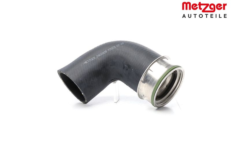 METZGER AUTOTEILE 2400928 Charge Air Hose