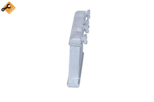 NRF 54283 Heat Exchanger, interior heating