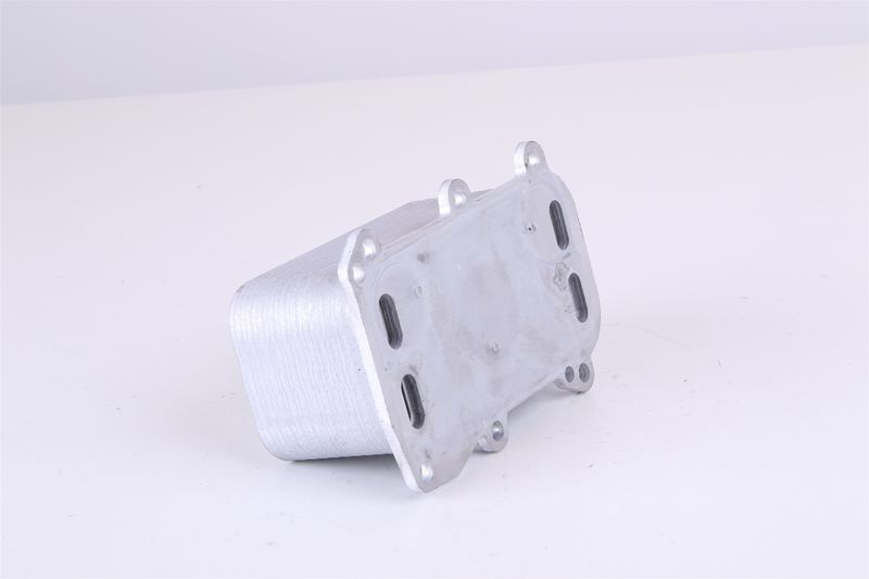 Õliradiaator, mootoriõli, NISSENS 90876