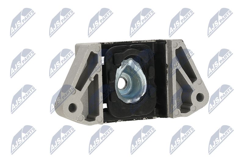 Paigutus, Mootor, NTY ZPS-FR-024