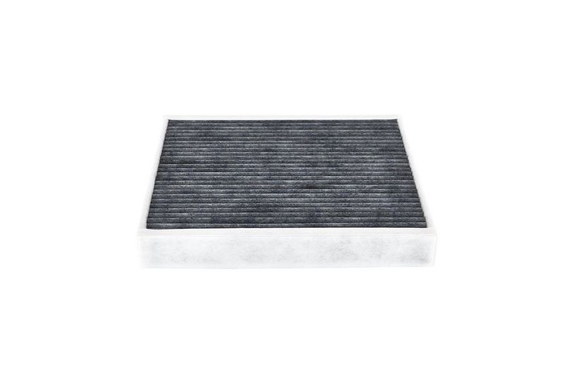 BOSCH 1 987 432 411 Filter, cabin air