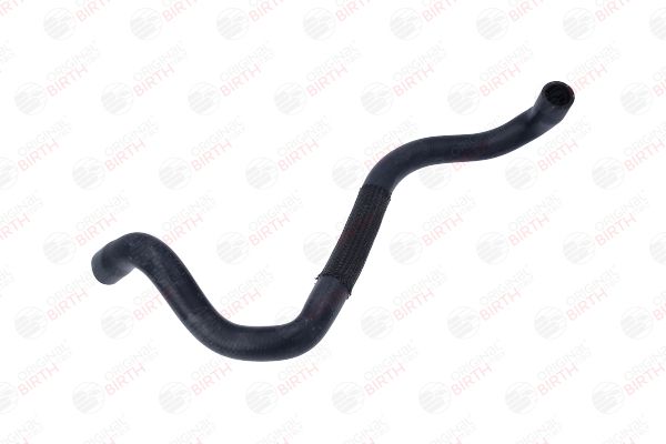 BIRTH 55440 Radiator Hose
