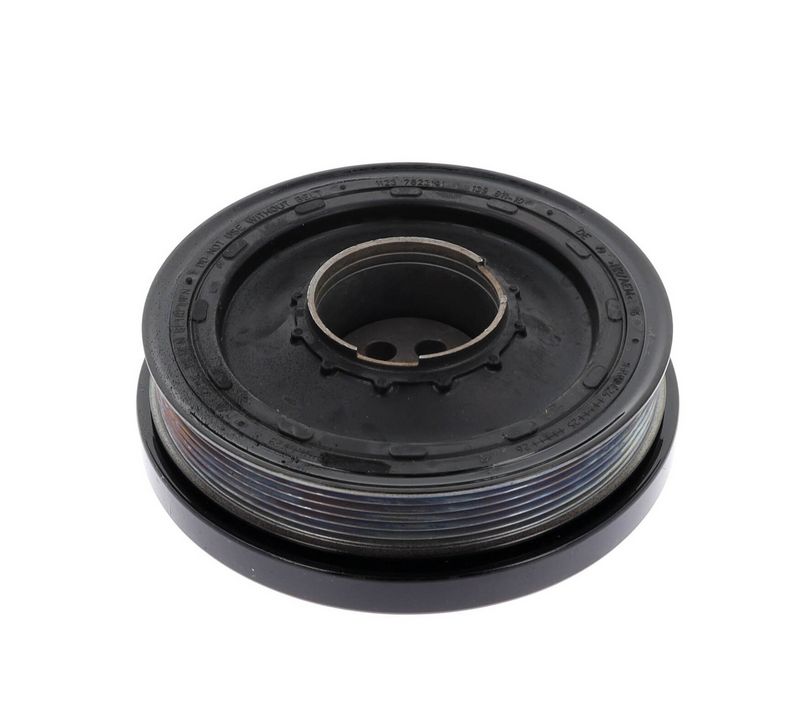CORTECO Poulie vilebrequin 80000936
