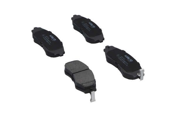Kavo Parts KBP-1011 Brake Pad Set, disc brake