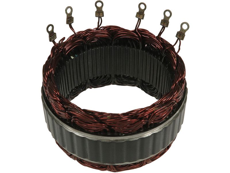 Stator, generator AS-PL AS5079S
