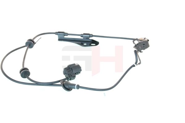 Andur, rattapöörete arv, GH GH-714510V