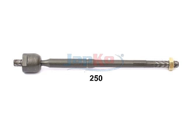 Sisemine rooliots,...