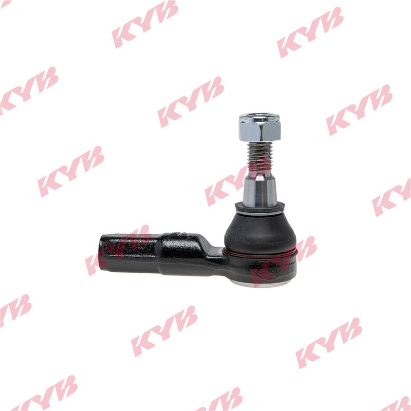 Rooliots, KYB KTR4006