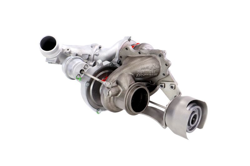 REMANTE 003-001-000093R Turbokompresorius