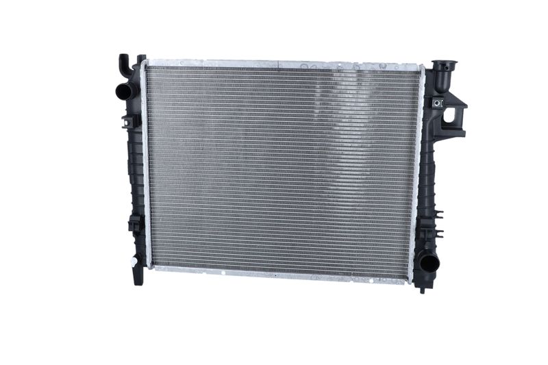 Radiaator, mootorijahutus, NRF 56529