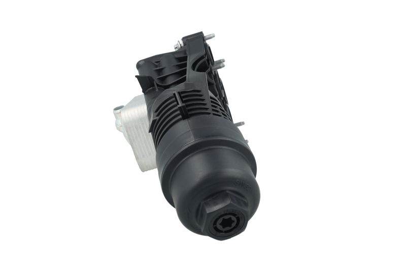 NRF 31924 Oil Cooler, Engine Oil