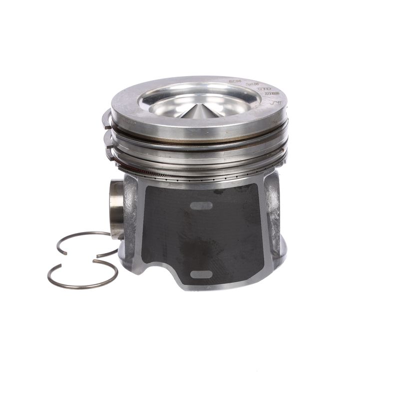 Product Image - Zuiger - PM014100 - ET ENGINETEAM