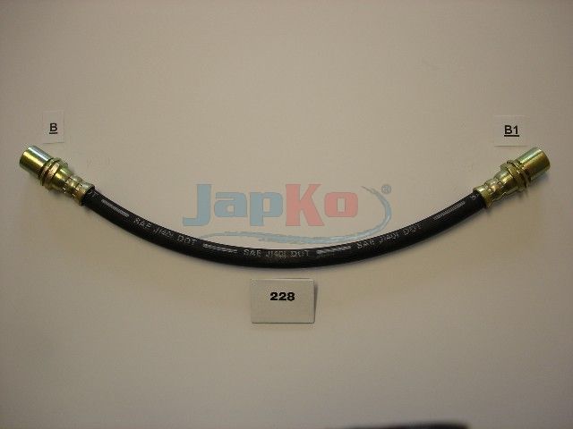 държач, спирачен маркуч JAPKO