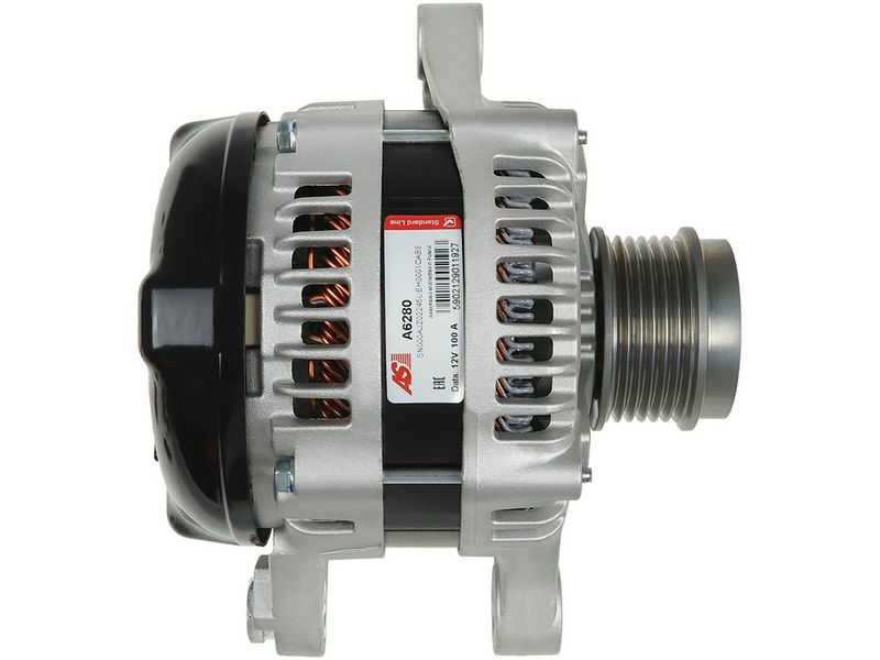 AS-PL A6280 Alternator