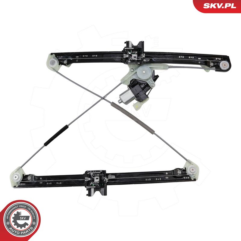 Aknatõstuk, ESEN SKV 51SKV592