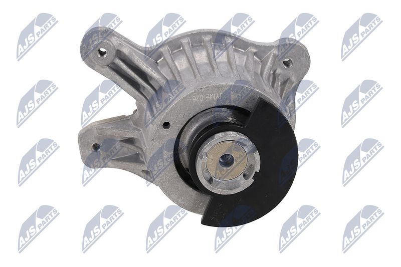 Paigutus, Mootor, NTY ZPS-ME-026