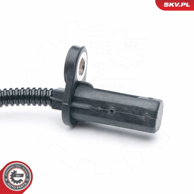 Andur, rattapöörete arv, ESEN SKV 06SKV286