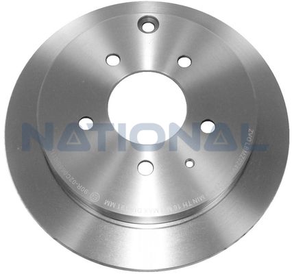 National NBD1523