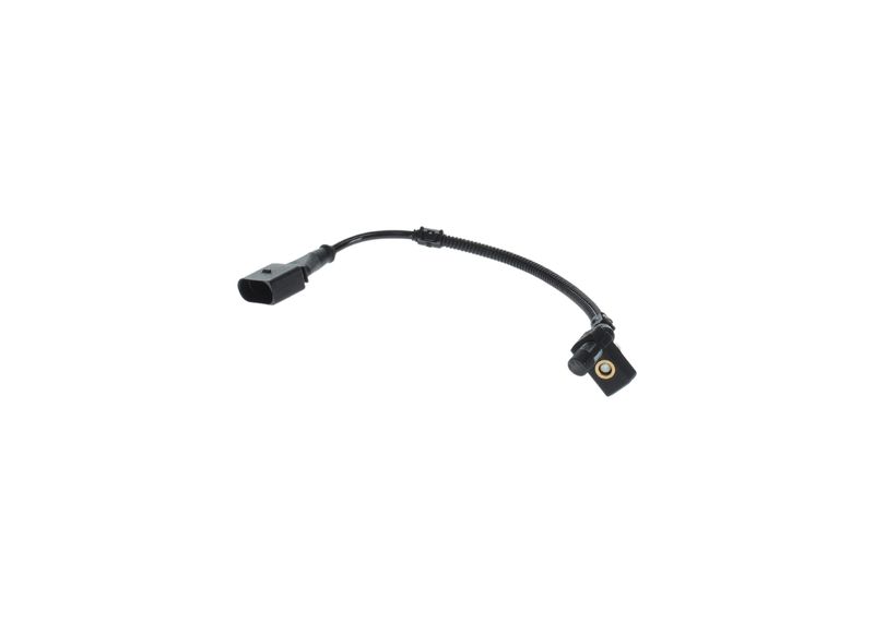 BOSCH 0 261 210 250 Sensor, crankshaft pulse