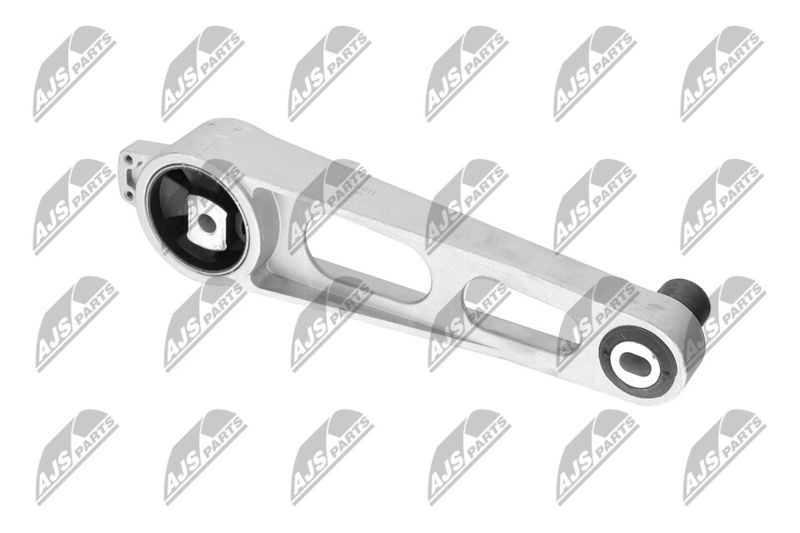 Paigutus, Mootor, NTY ZPS-CH-011