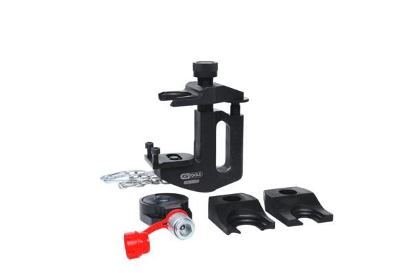 KS TOOLS 450.0120 Ejector Set, ball joint
