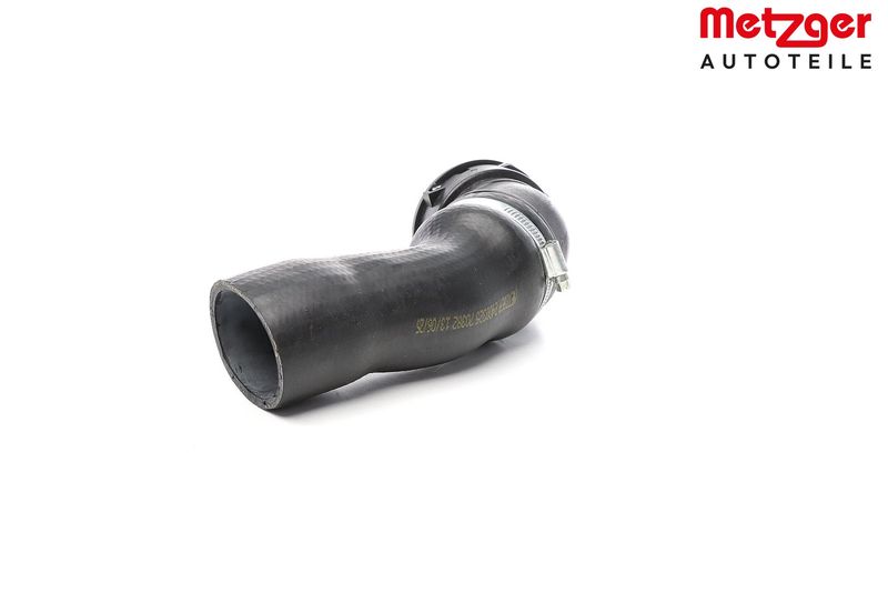 METZGER AUTOTEILE 2400325 Charge Air Hose