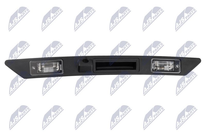 NTY EZC-AU-338 Switch, tailgate release
