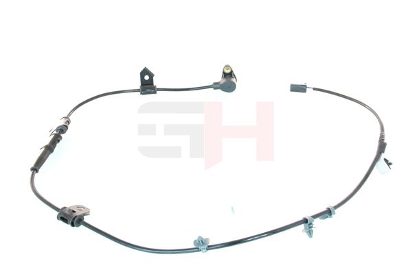 GH GH-703405V Jutiklis, rato greitis
