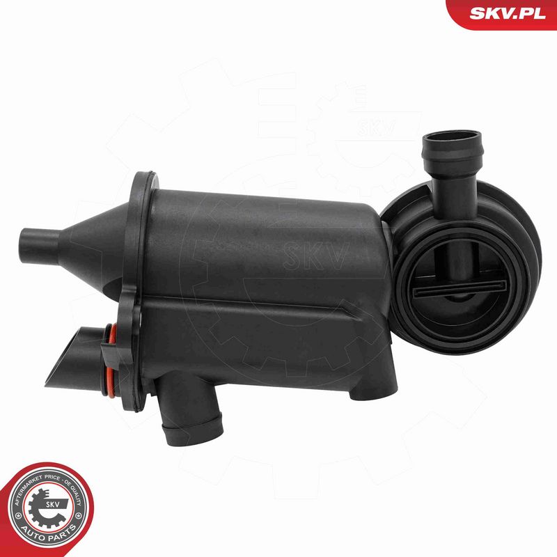 ESEN SKV 31SKV501 Oil Separator, crankcase ventilation