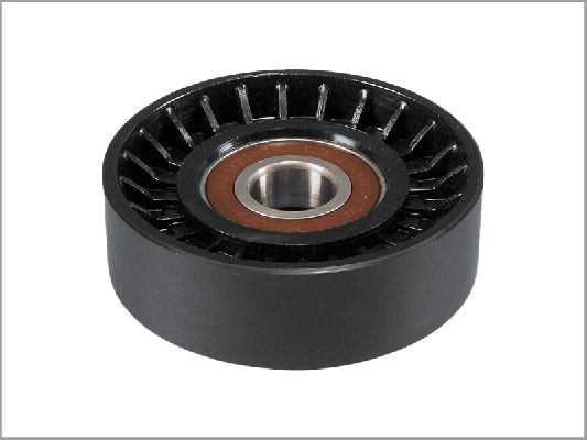 DEXWAL MOBIDEX 03-826 - Tensioner Pulley, V-ribbed belt