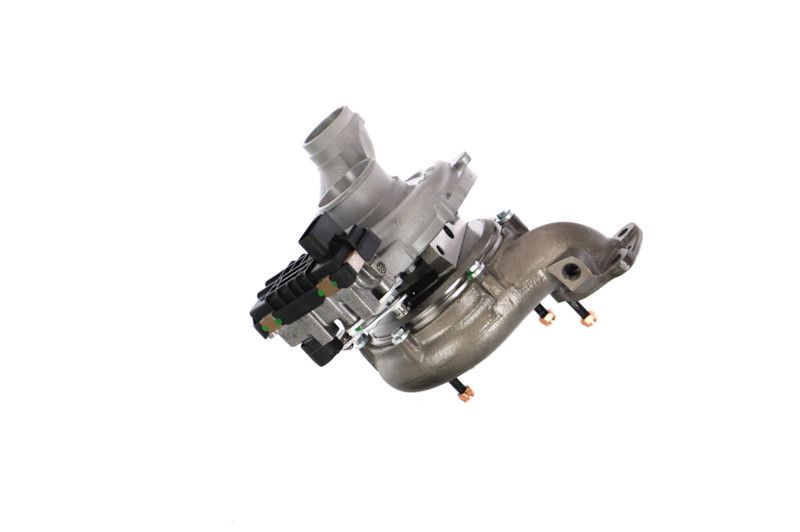 REMANTE 003-002-004582R Charger, charging (supercharged/turbocharged)