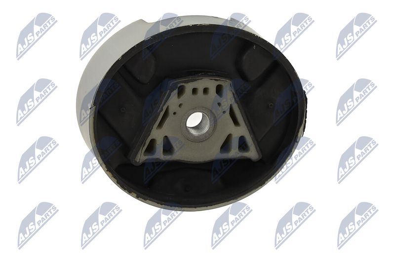 NTY ZPS-VW-120 Mounting, engine