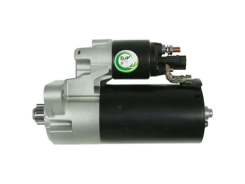 AS-PL S0270PR Starter