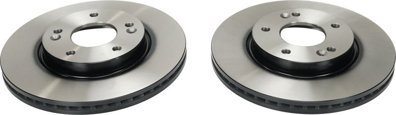 Piduriketas, TRW DF8056