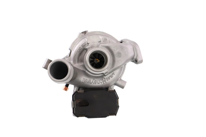 REMANTE 003-001-004333R Turbokompresorius